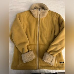 Women’s medium Patagonia fleece